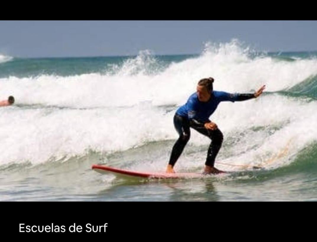 Playa Benijo Paraiso Rural Trail Santa Cruz de Tenerife Ngoại thất bức ảnh
